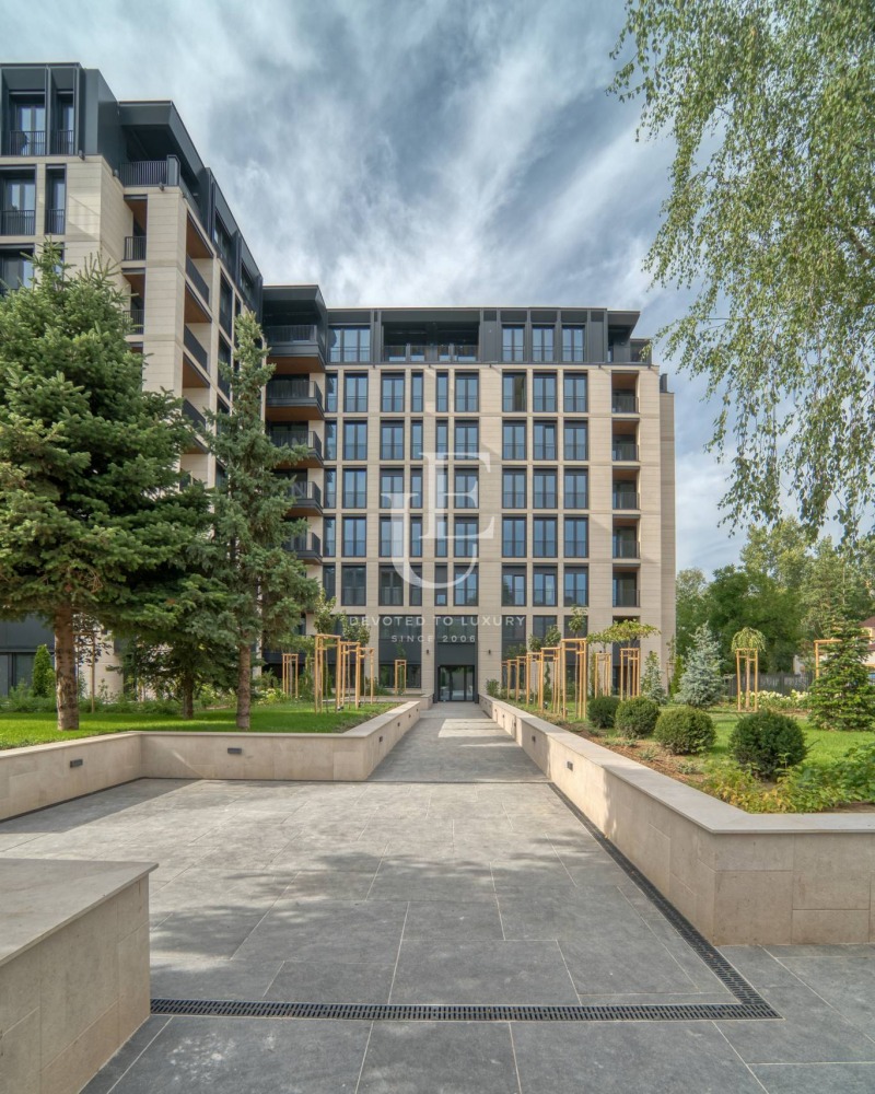 K pronájmu  3 ložnice Sofia , Lozenec , 180 m2 | 42048224 - obraz [13]