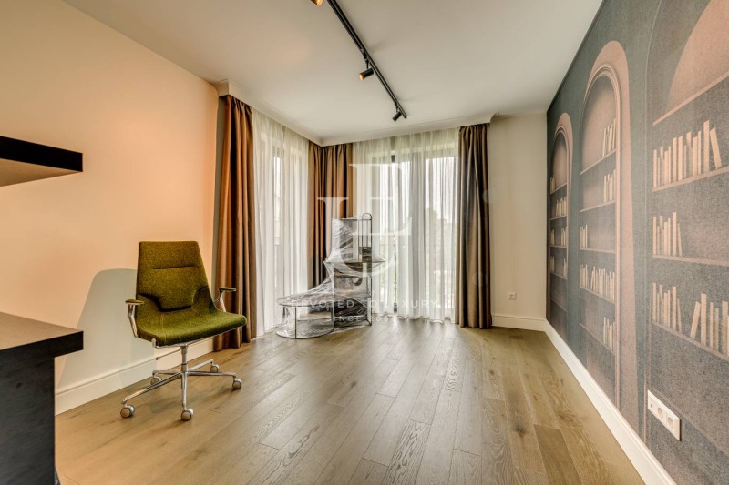 K pronájmu  3 ložnice Sofia , Lozenec , 180 m2 | 42048224 - obraz [9]