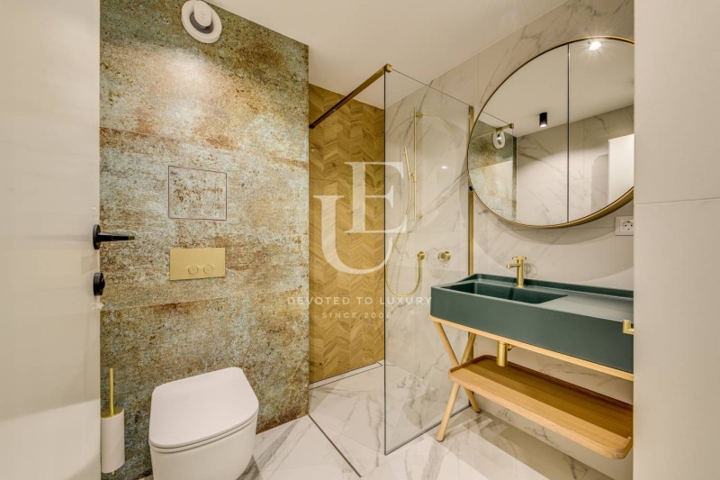 K pronájmu  3 ložnice Sofia , Lozenec , 180 m2 | 42048224 - obraz [10]