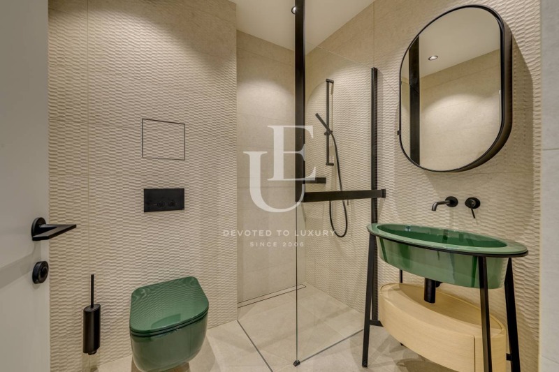 K pronájmu  3 ložnice Sofia , Lozenec , 180 m2 | 42048224 - obraz [6]