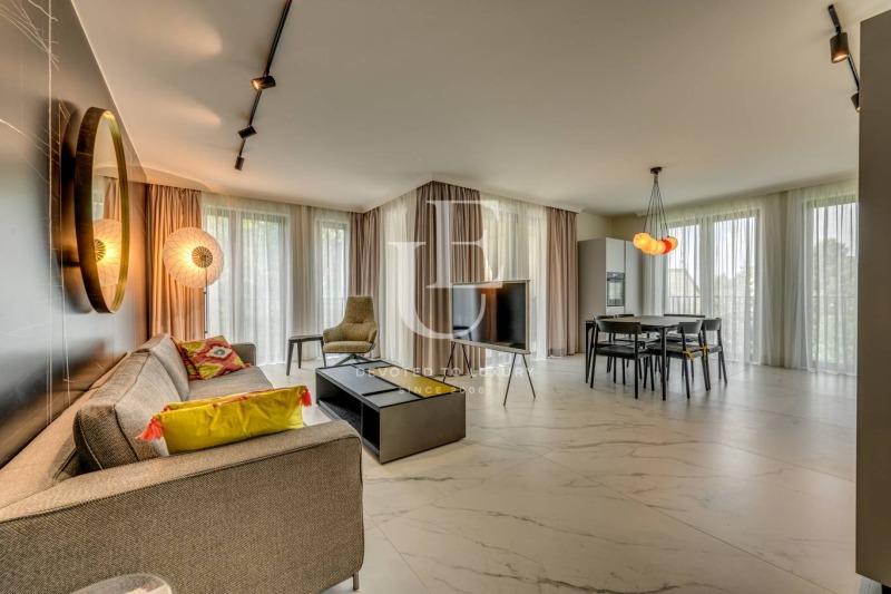 K pronájmu  3 ložnice Sofia , Lozenec , 180 m2 | 42048224