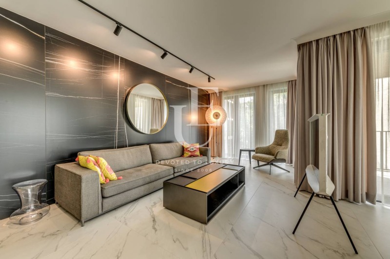 K pronájmu  3 ložnice Sofia , Lozenec , 180 m2 | 42048224 - obraz [2]