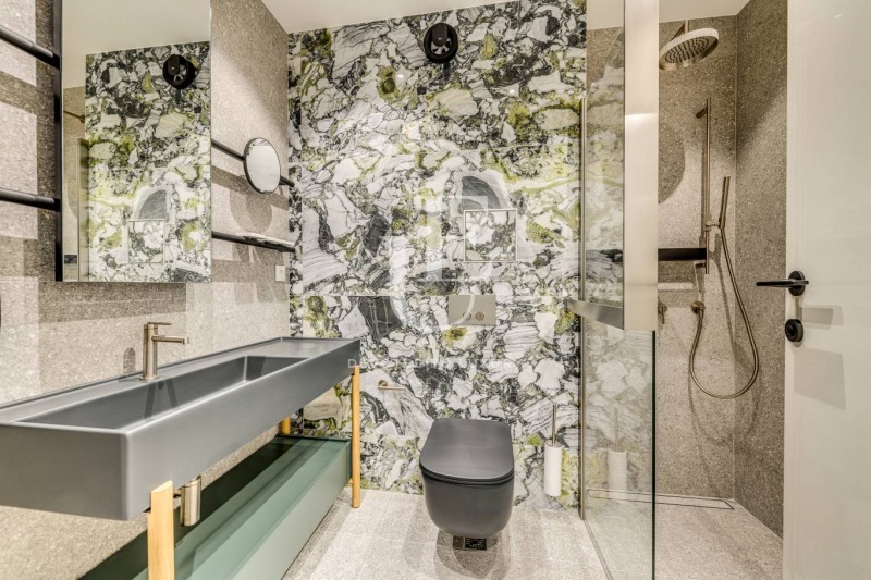 K pronájmu  3 ložnice Sofia , Lozenec , 180 m2 | 42048224 - obraz [8]