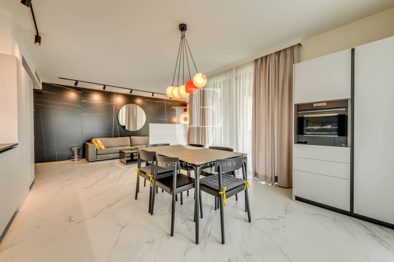 K pronájmu  3 ložnice Sofia , Lozenec , 180 m2 | 42048224 - obraz [3]