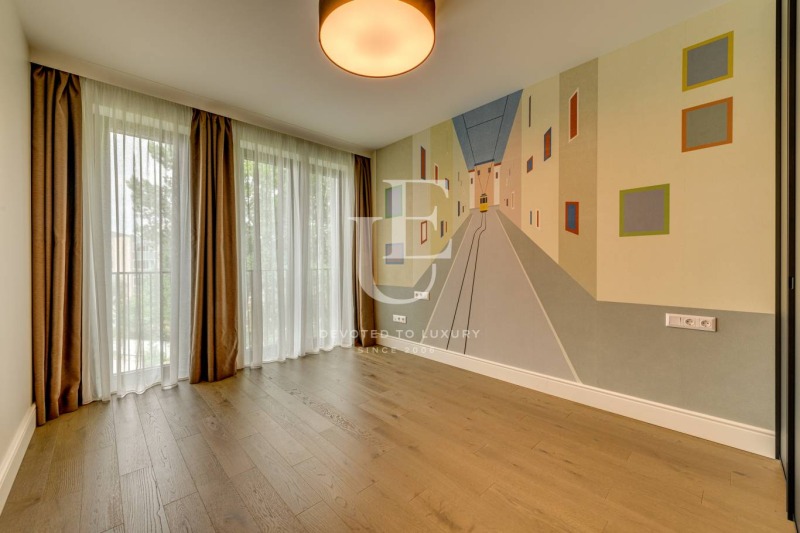 K pronájmu  3 ložnice Sofia , Lozenec , 180 m2 | 42048224 - obraz [7]
