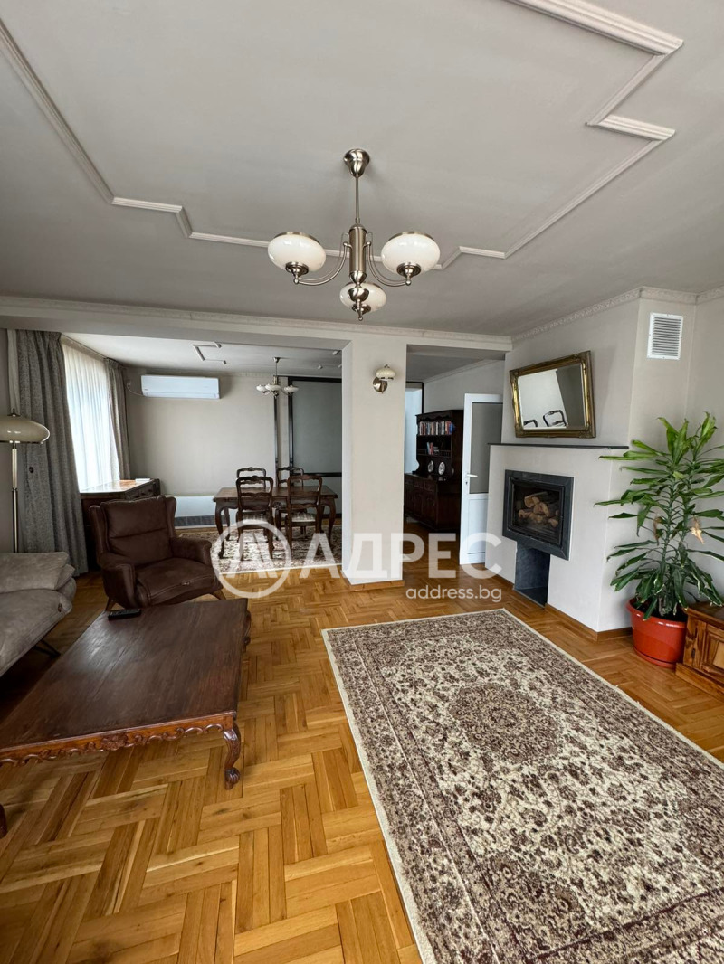 Kiadó  3+ hálószoba régió Plovdiv , Karlovo , 140 négyzetméter | 49071326 - kép [7]