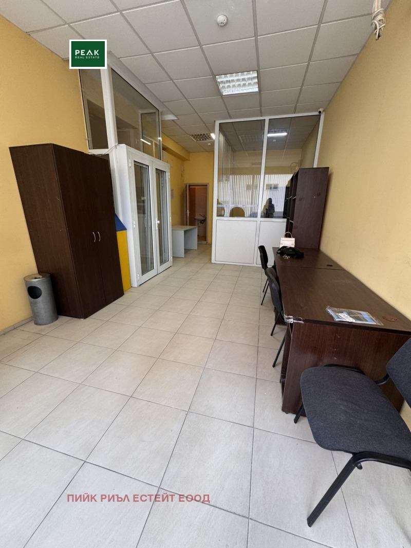 Til leje  Kontor Sofia , Triagalnika , 44 kvm | 99618021 - billede [2]