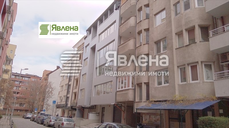 K pronájmu  Kancelář Sofia , Centar , 183 m2 | 35304563 - obraz [2]