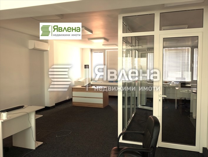 K pronájmu  Kancelář Sofia , Centar , 183 m2 | 35304563 - obraz [6]