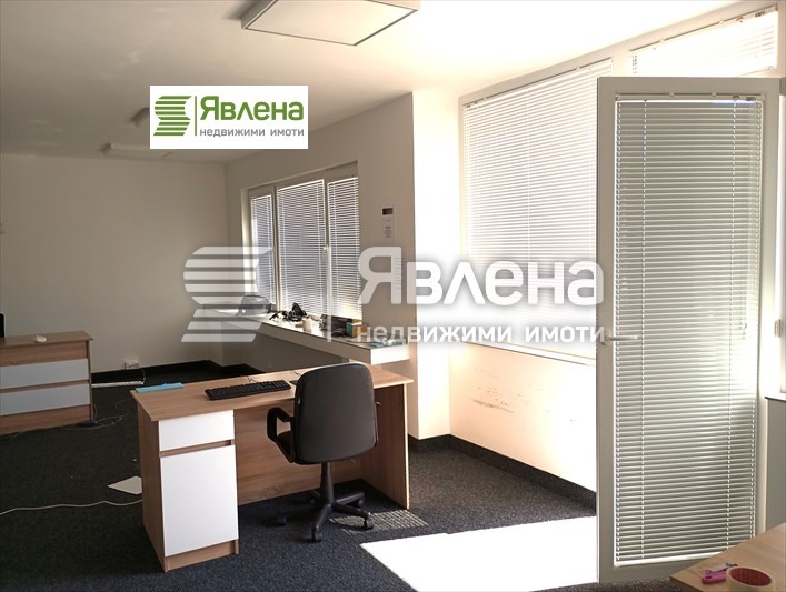 K pronájmu  Kancelář Sofia , Centar , 183 m2 | 35304563 - obraz [5]