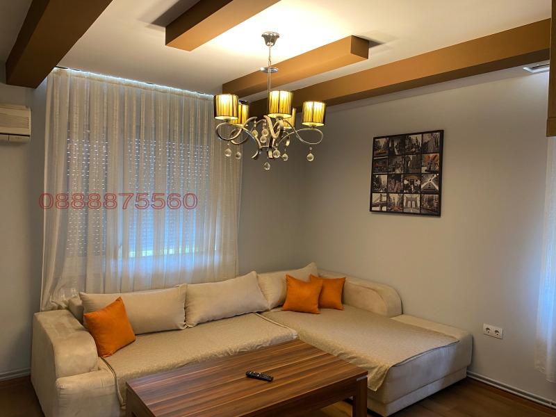 Дава под наем КЪЩА, с. Марково, област Пловдив, снимка 3 - Къщи - 52785597