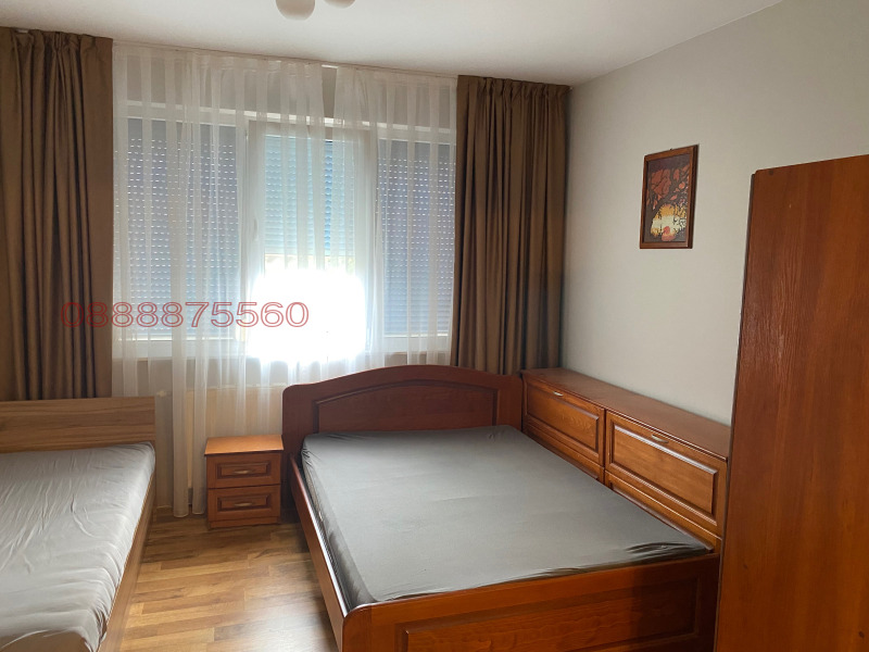 Дава под наем КЪЩА, с. Марково, област Пловдив, снимка 8 - Къщи - 52785597