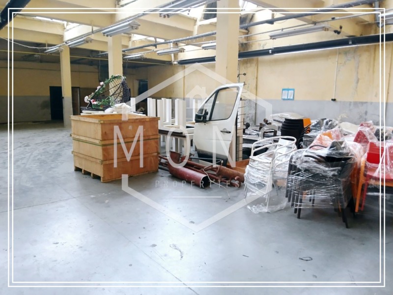 For Rent  Storage region Gabrovo , Sevlievo , 1900 sq.m | 35317378 - image [8]