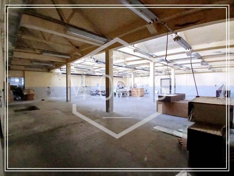 For Rent  Storage region Gabrovo , Sevlievo , 1900 sq.m | 35317378 - image [7]