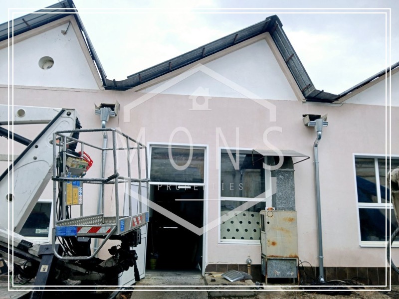 For Rent  Storage region Gabrovo , Sevlievo , 1900 sq.m | 35317378 - image [2]