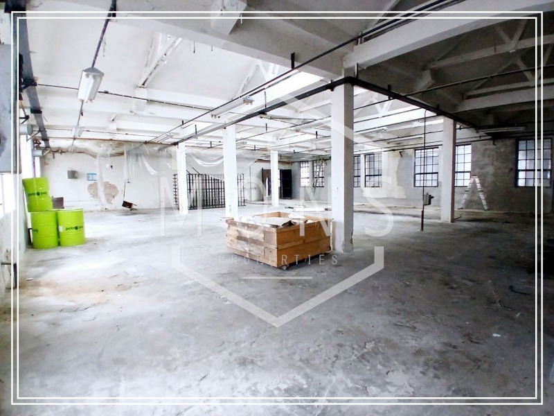 For Rent  Storage region Gabrovo , Sevlievo , 1900 sq.m | 35317378 - image [3]
