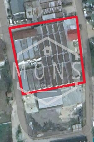 For Rent  Storage region Gabrovo , Sevlievo , 1900 sq.m | 35317378 - image [9]