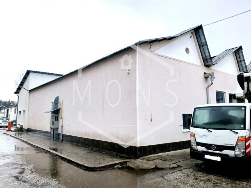 For Rent  Storage region Gabrovo , Sevlievo , 1900 sq.m | 35317378