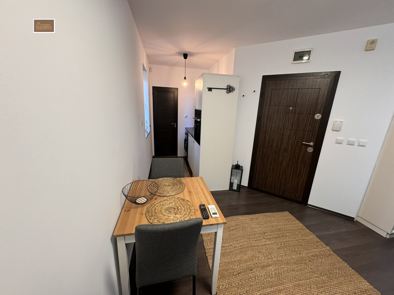 Дава под наем 1-СТАЕН, гр. София, Манастирски ливади, снимка 4 - Апартаменти - 54074603