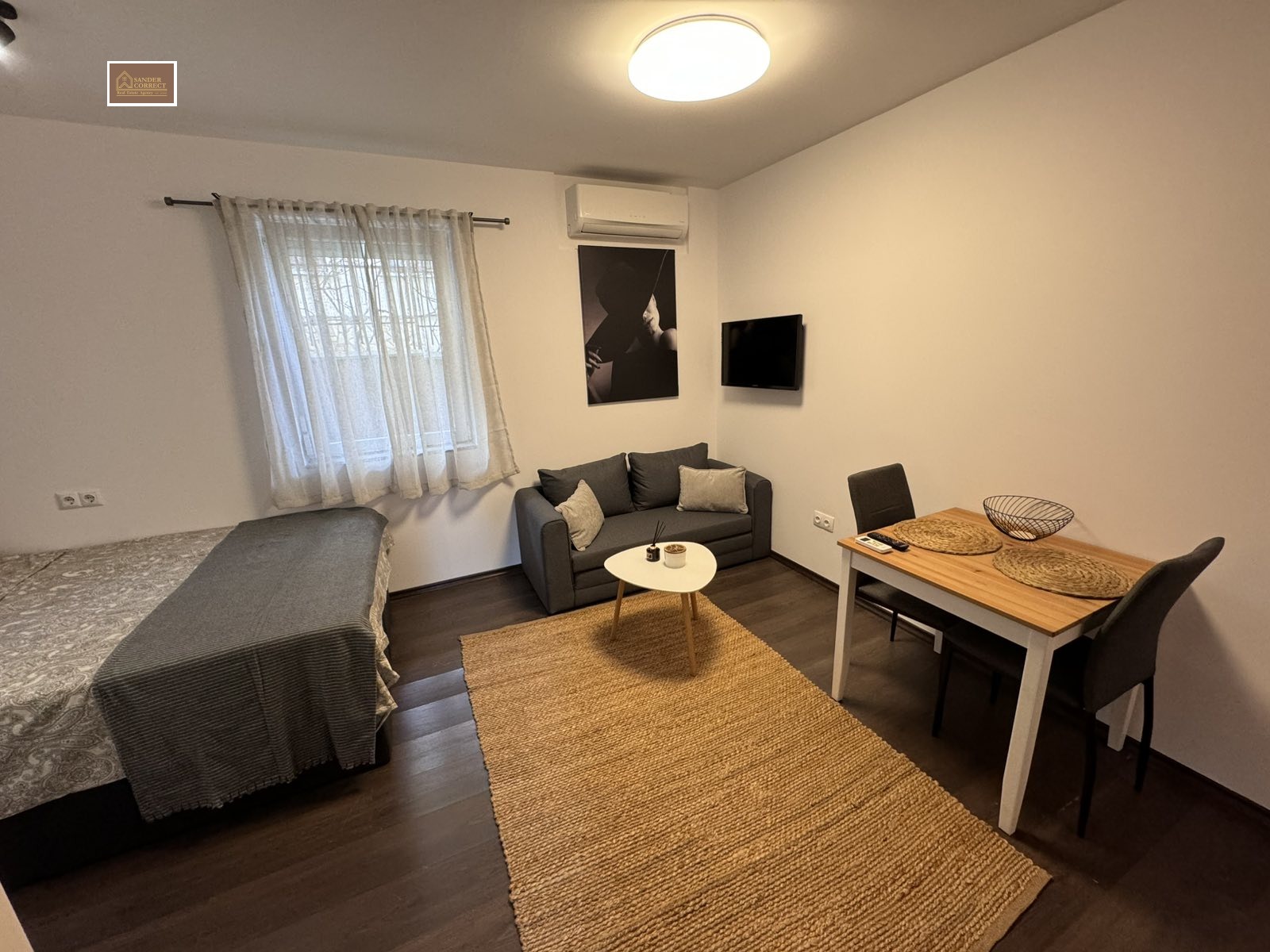 Дава под наем 1-СТАЕН, гр. София, Манастирски ливади