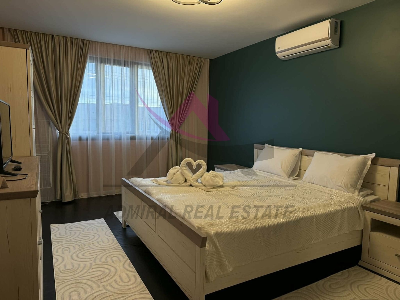 Дава под наем 2-СТАЕН, гр. Варна, Чаталджа, снимка 3 - Апартаменти - 53982448