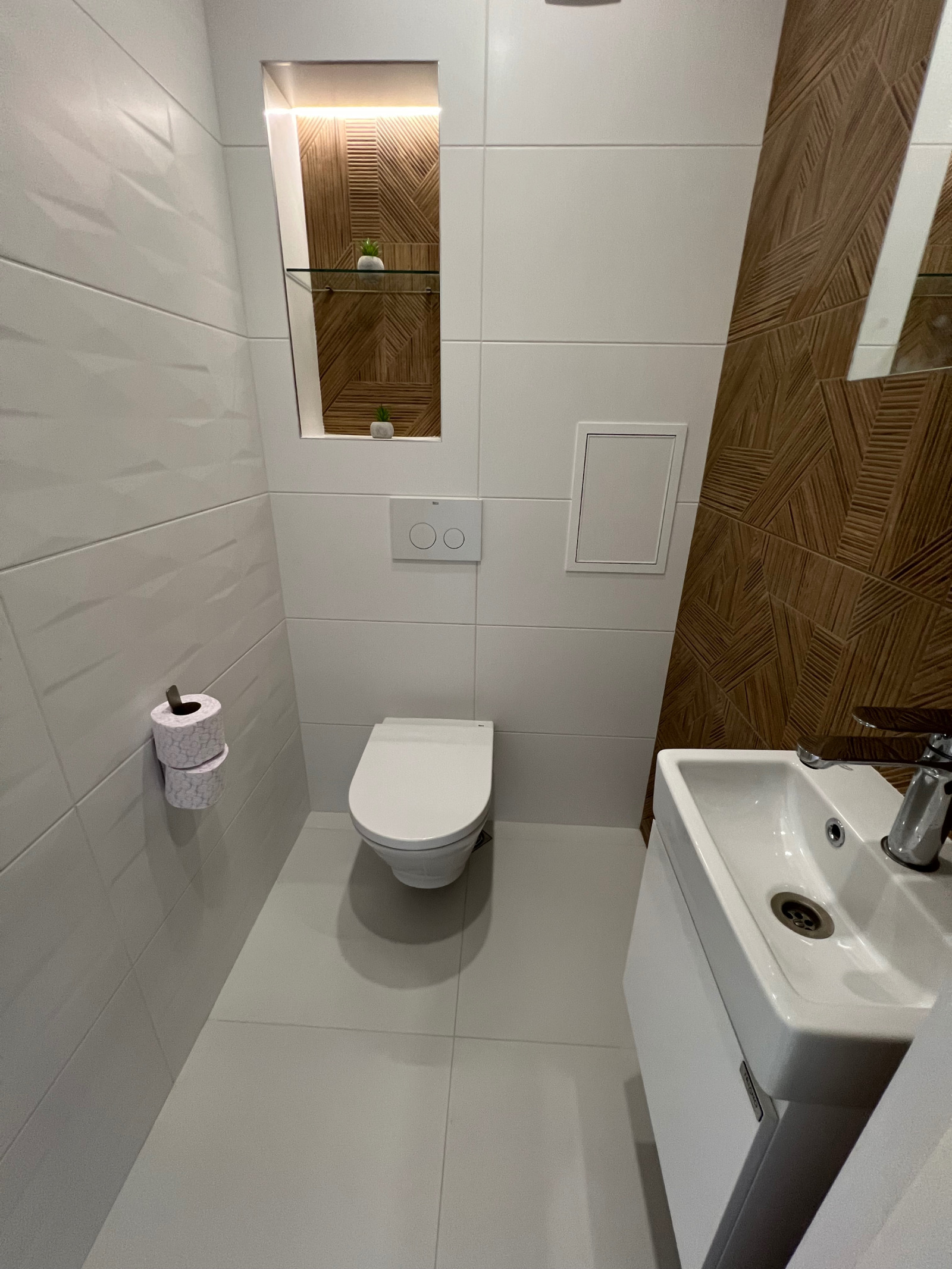 Дава под наем 3-СТАЕН, гр. София, Младост 1А, снимка 5 - Апартаменти - 54273419