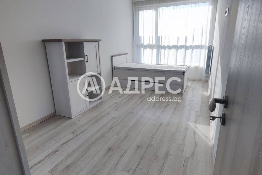 Дава под наем 3-СТАЕН, гр. София, Банишора, снимка 6 - Апартаменти - 53860934