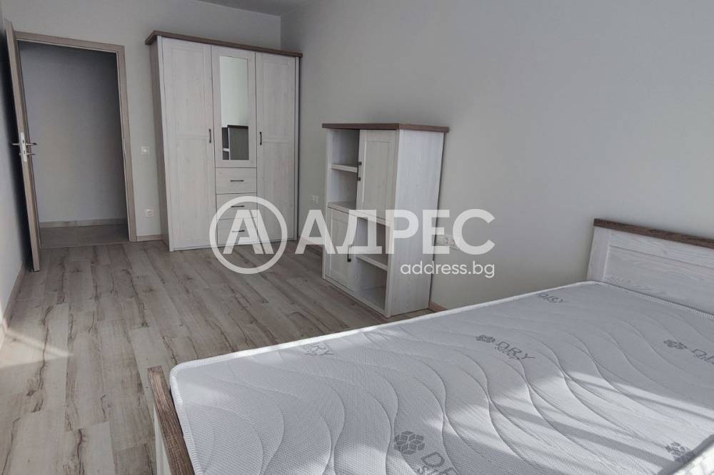 Дава под наем 3-СТАЕН, гр. София, Банишора, снимка 5 - Апартаменти - 53860934