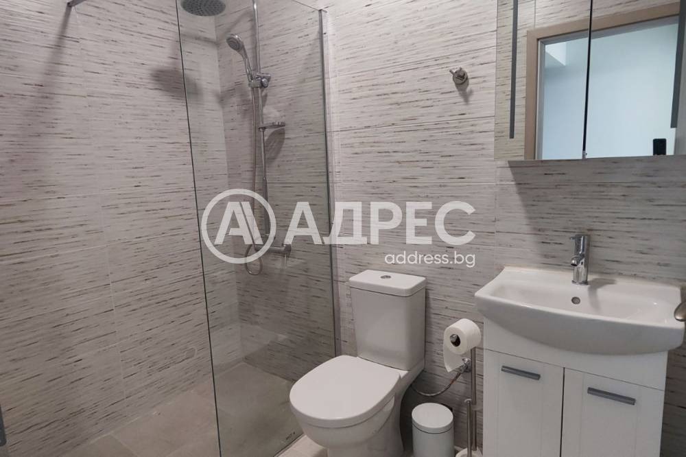 Дава под наем 3-СТАЕН, гр. София, Банишора, снимка 12 - Апартаменти - 53860934