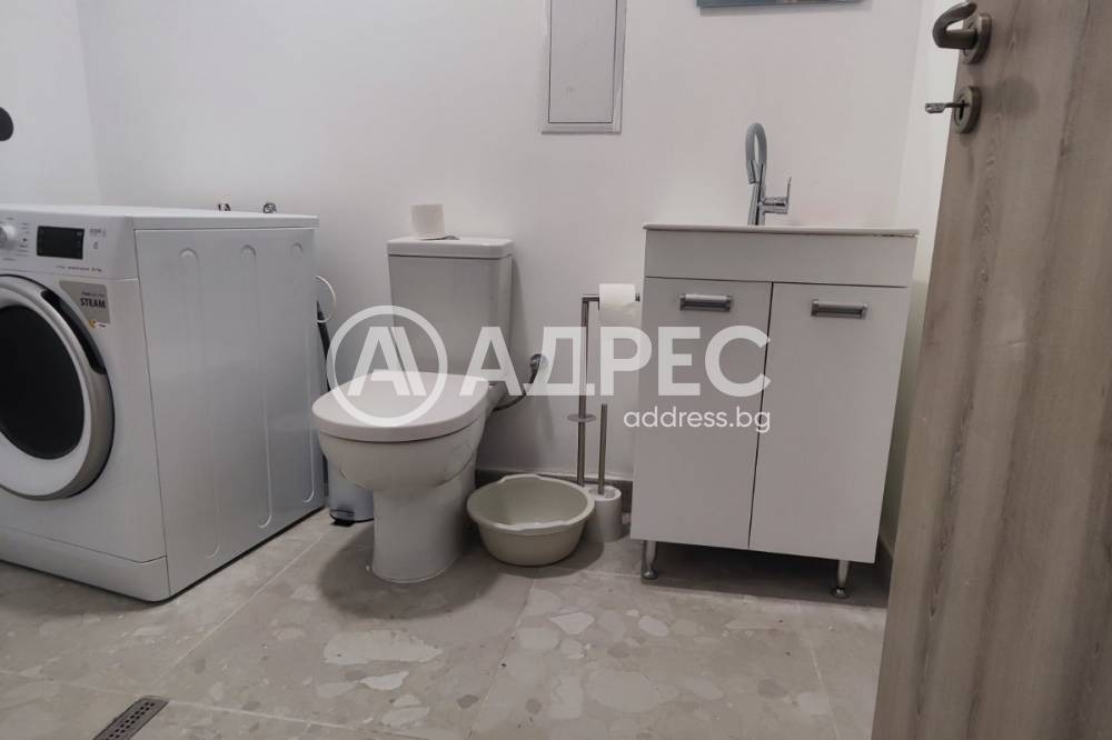 Дава под наем 3-СТАЕН, гр. София, Банишора, снимка 10 - Апартаменти - 53860934