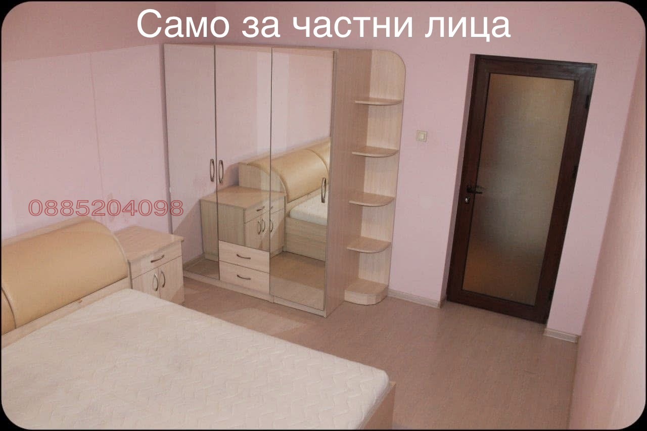 Дава под наем 3-СТАЕН, гр. Пловдив, Център, снимка 7 - Апартаменти - 56599372