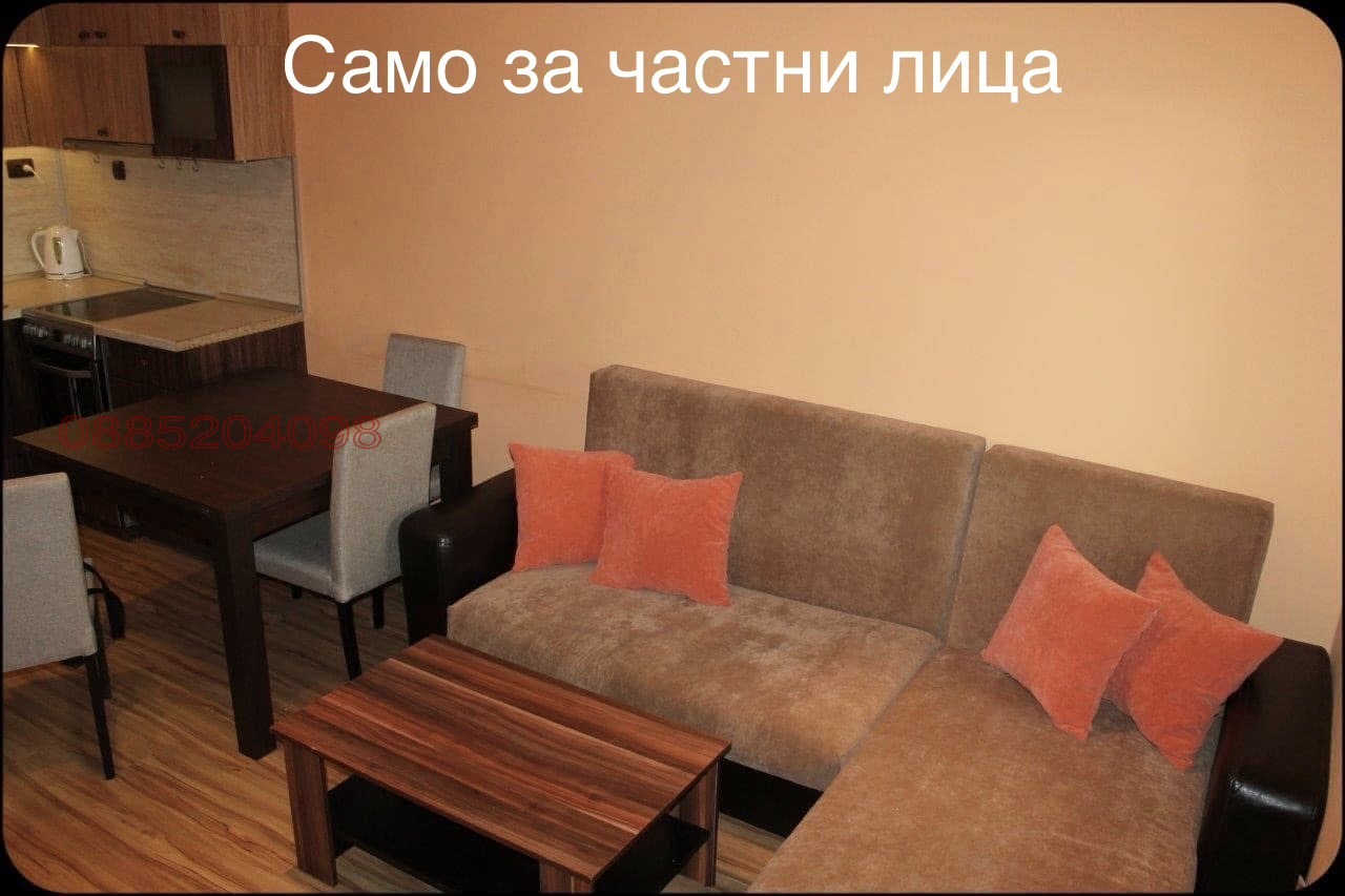 Дава под наем 3-СТАЕН, гр. Пловдив, Център, снимка 3 - Апартаменти - 56599372