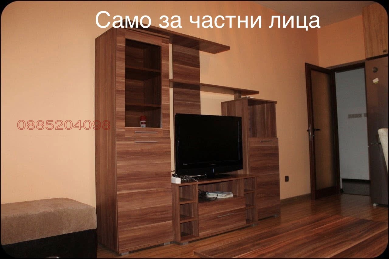 Дава под наем 3-СТАЕН, гр. Пловдив, Център, снимка 2 - Апартаменти - 56599372