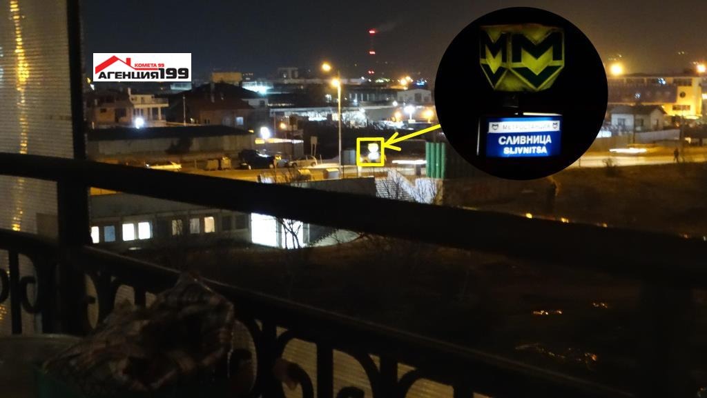 Дава под наем МАГАЗИН, гр. София, Люлин 8