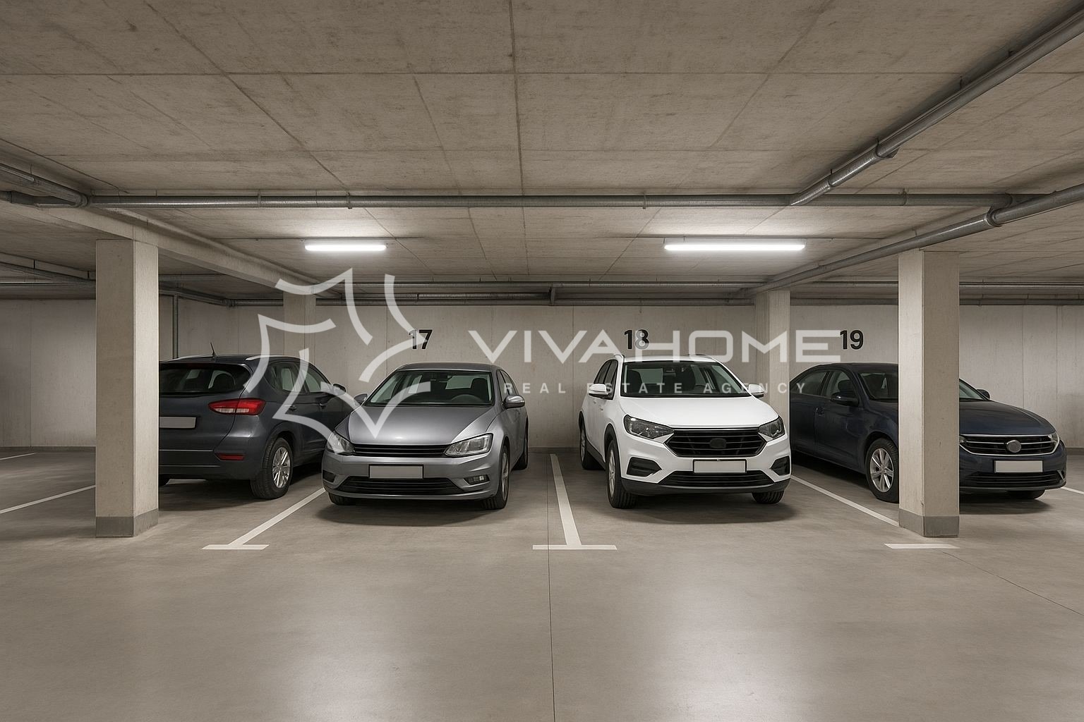 Дава под наем ГАРАЖ, ПАРКОМЯСТО, гр. Варна, Възраждане 1