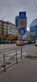 Дава под наем 3-СТАЕН, гр. София, Център, снимка 9