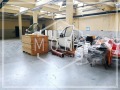 Под наем СКЛАД, област Габрово, гр. Севлиево • 626 € / 1224.35 лв. • 38954906 8
