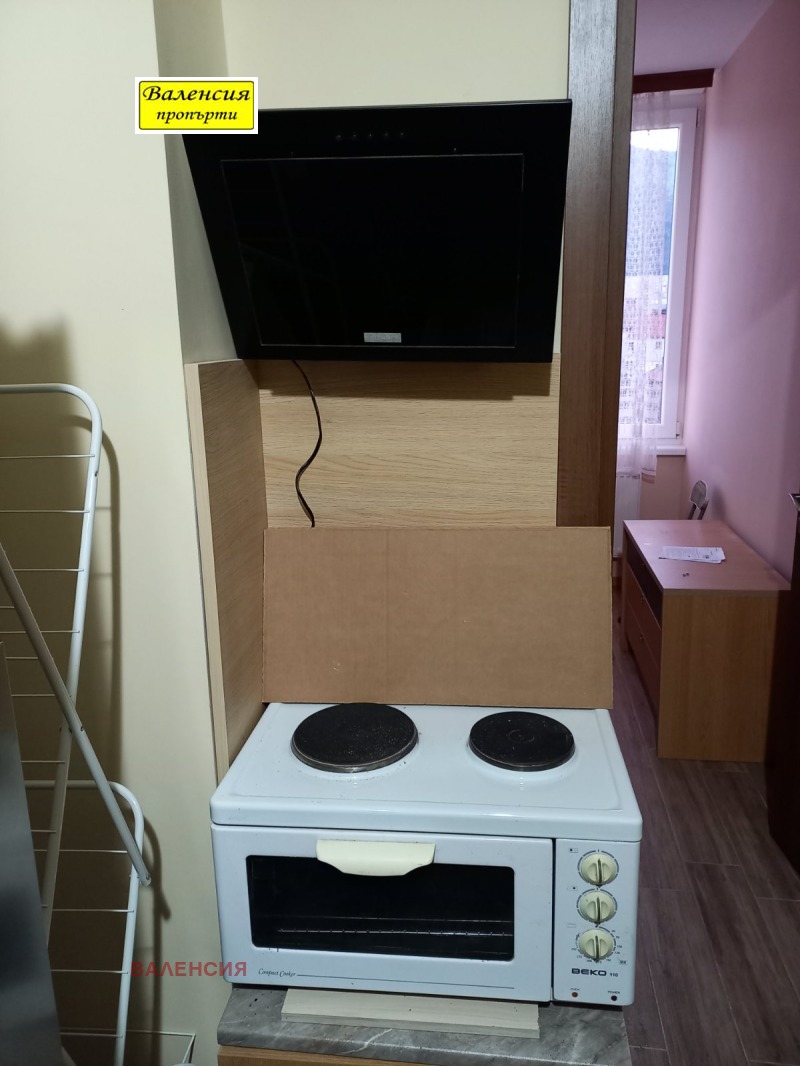 Til leie  Studio Vratsa , Samuil , 35 kvm | 20446418 - bilde [10]