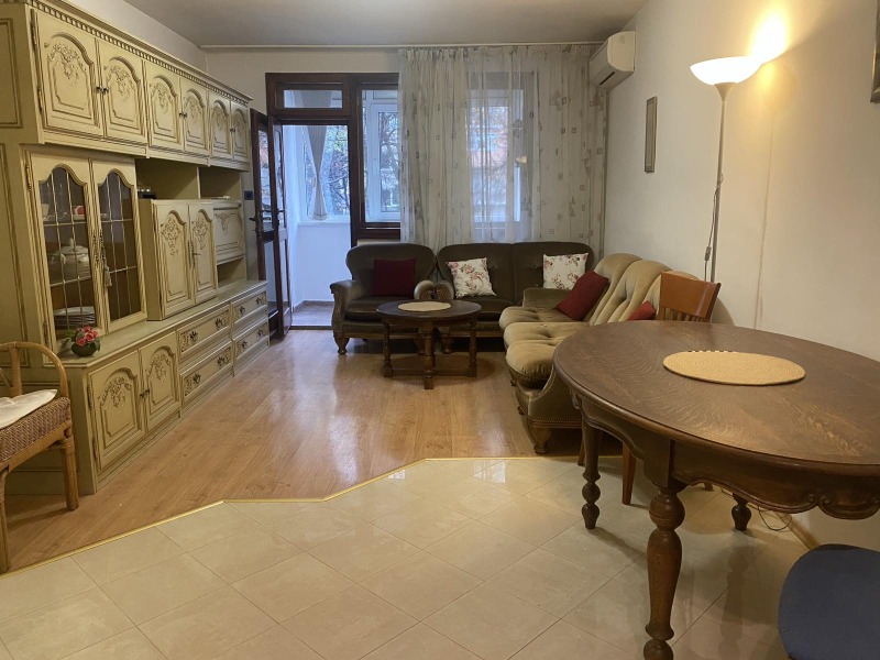 Дава под наем 2-СТАЕН, гр. София, Стрелбище