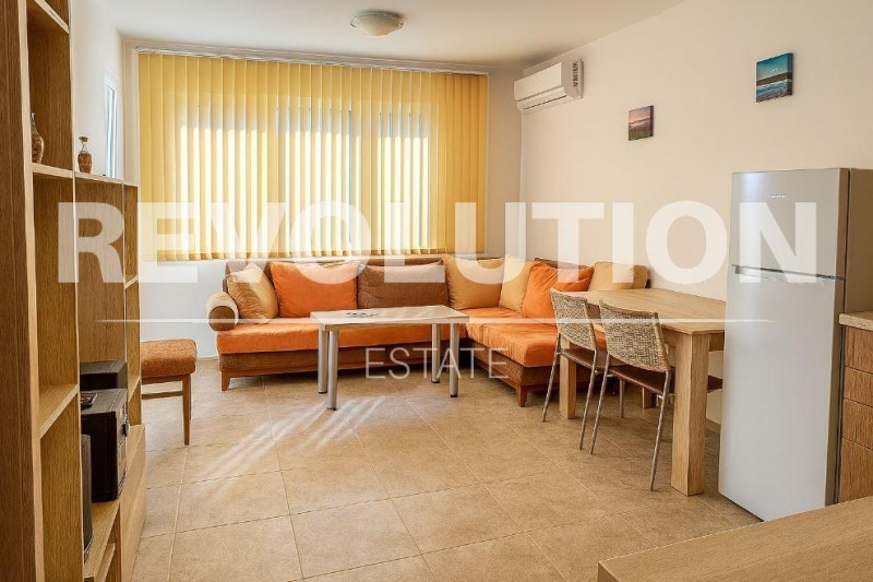 Do wynajęcia  1 sypialnia Warna , Lewski 1 , 56 mkw | 32723432