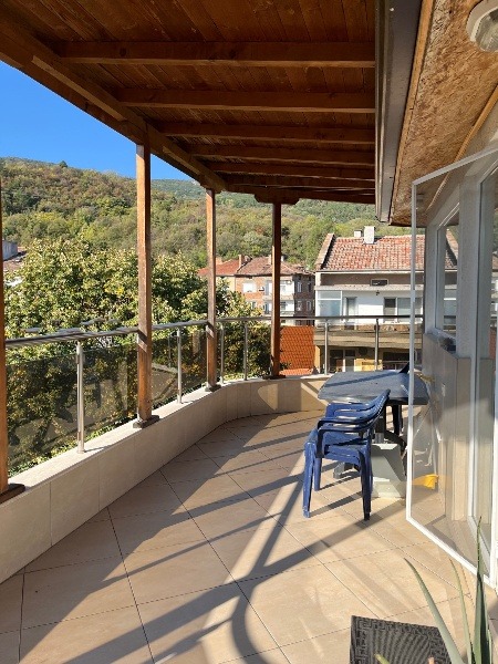 Дава под наем 2-СТАЕН, гр. Асеновград, област Пловдив, снимка 6 - Апартаменти - 52492575