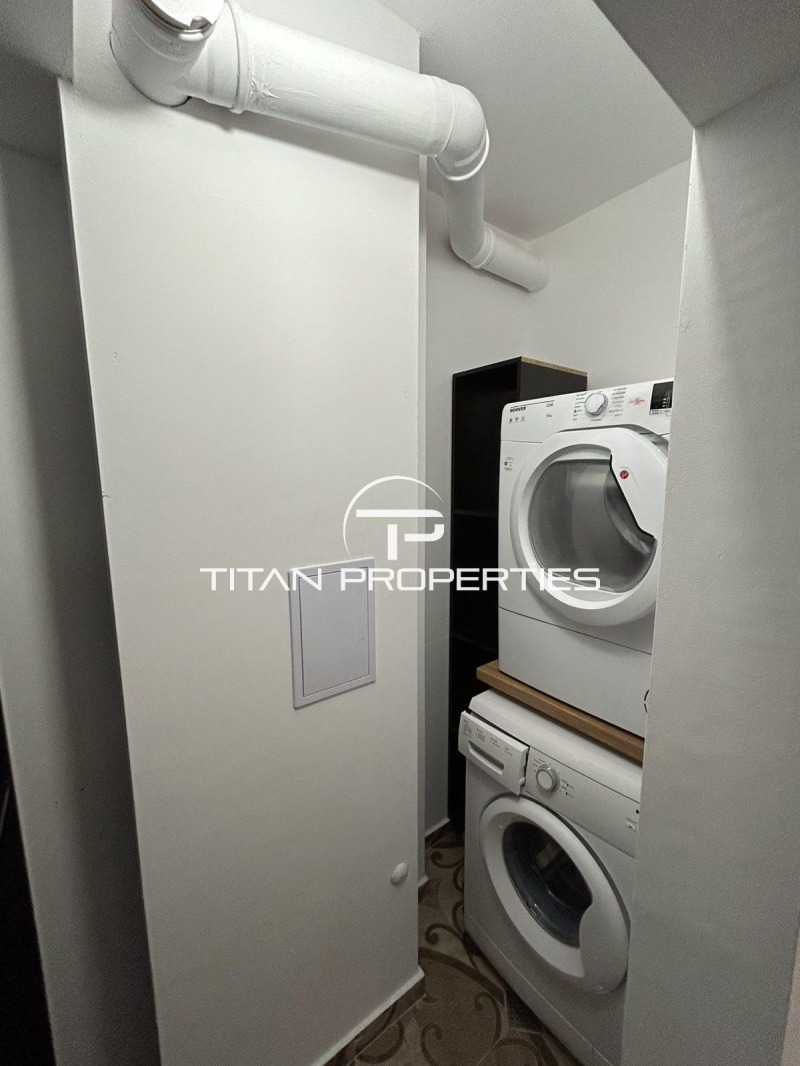 Te huur  2 slaapkamers Burgas , Sarafovo , 120 m² | 93197697 - afbeelding [4]