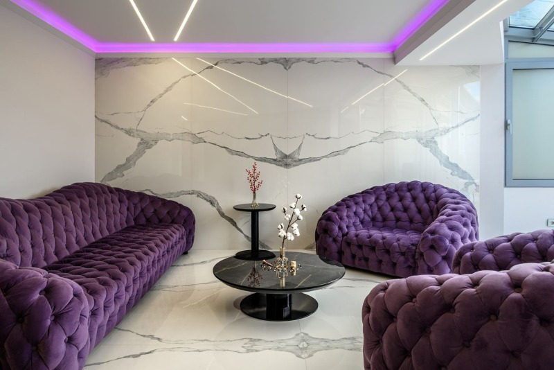 Kiadó  2 hálószobás Sofia , Dianabad , 150 négyzetméter | 70997164 - kép [4]