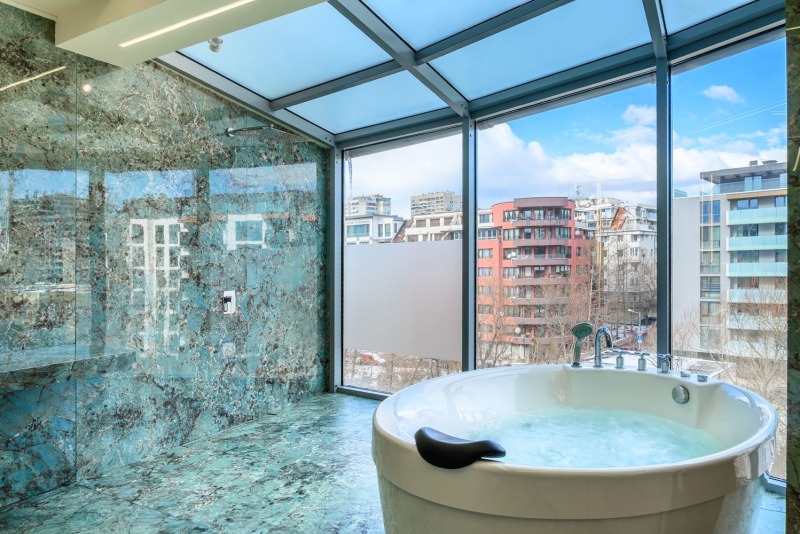 Kiadó  2 hálószobás Sofia , Dianabad , 150 négyzetméter | 70997164 - kép [14]