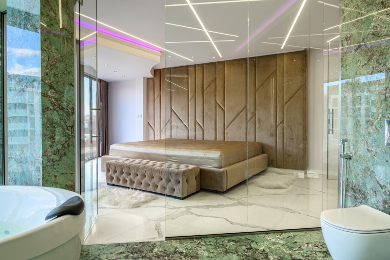 Kiadó  2 hálószobás Sofia , Dianabad , 150 négyzetméter | 70997164 - kép [13]