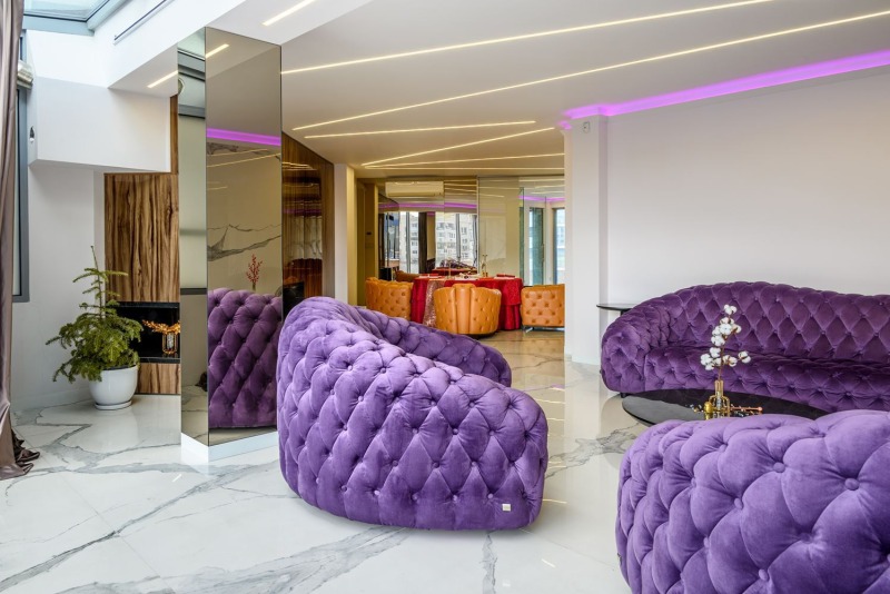 Kiadó  2 hálószobás Sofia , Dianabad , 150 négyzetméter | 70997164 - kép [3]