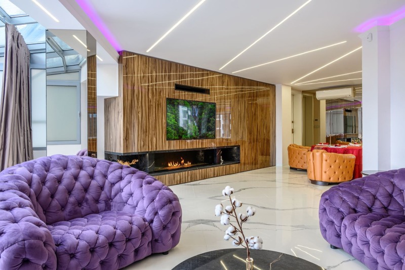 Kiadó  2 hálószobás Sofia , Dianabad , 150 négyzetméter | 70997164