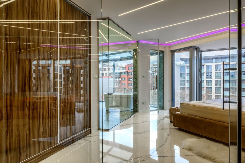 Kiadó  2 hálószobás Sofia , Dianabad , 150 négyzetméter | 70997164 - kép [10]