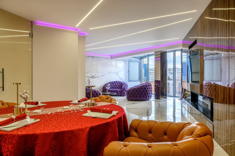 Kiadó  2 hálószobás Sofia , Dianabad , 150 négyzetméter | 70997164 - kép [7]