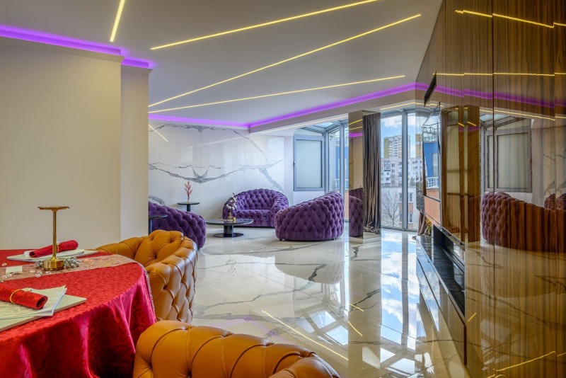 Kiadó  2 hálószobás Sofia , Dianabad , 150 négyzetméter | 70997164 - kép [5]
